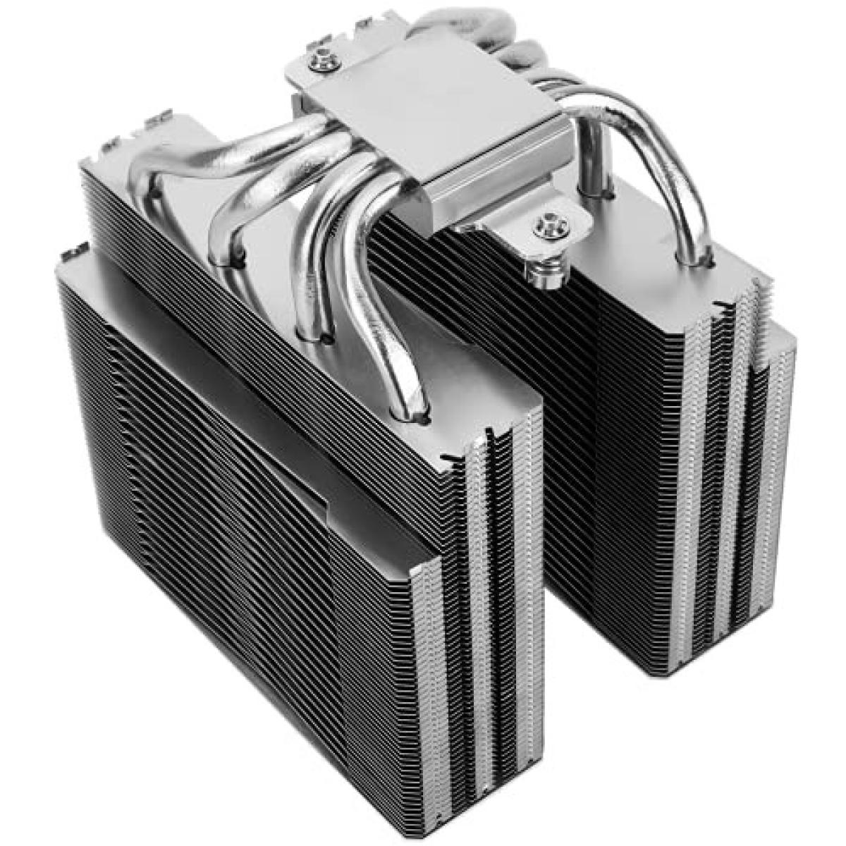 Thermalright Frost Spirit 140 RGB Gen3 Dual Tower CPU Air Cooler Thermalright Frost Spirit 140 RGB Gen3 Dual Tower CPU Air Cooler